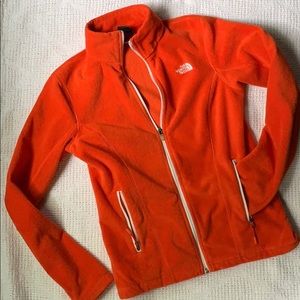 The North Face Fleece Jacket